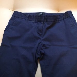 Victoria secret Kate fit chinos